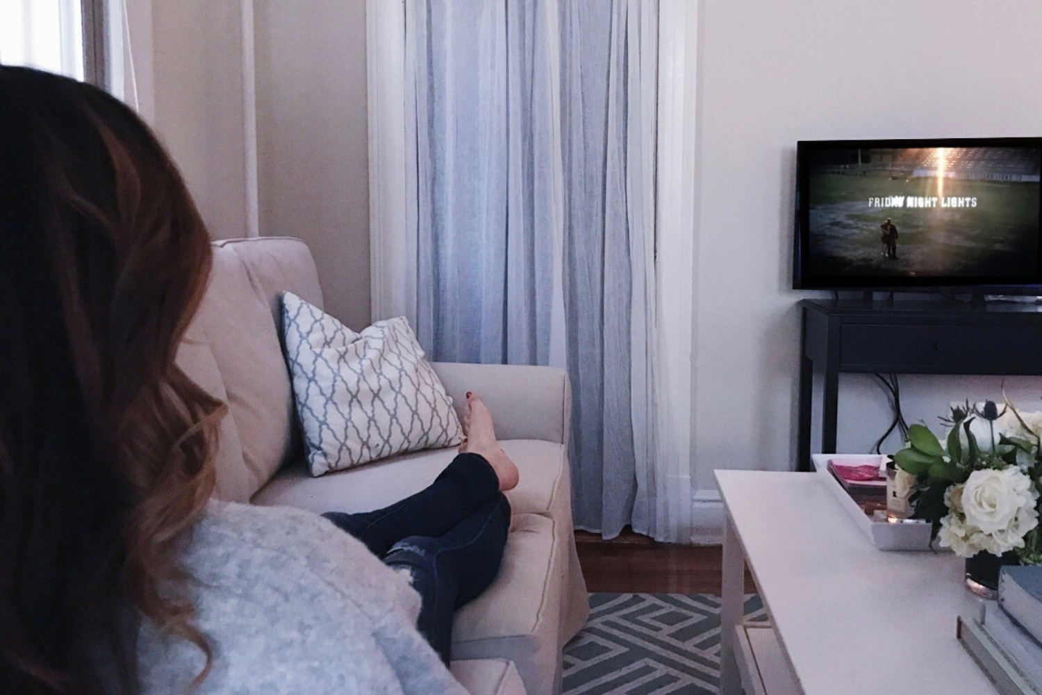 5 Comfort TV Shows For When You Need to Recharge Hopeful Hanna