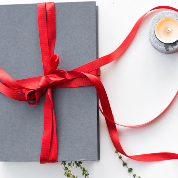 Christmas Gifts for Bookworms
