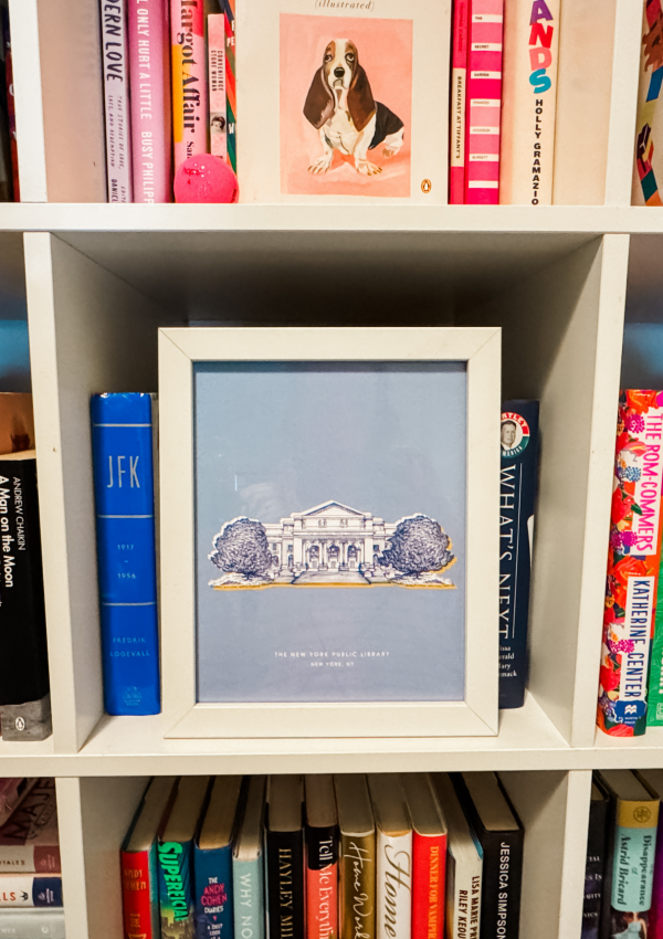 What I Read in April 2025