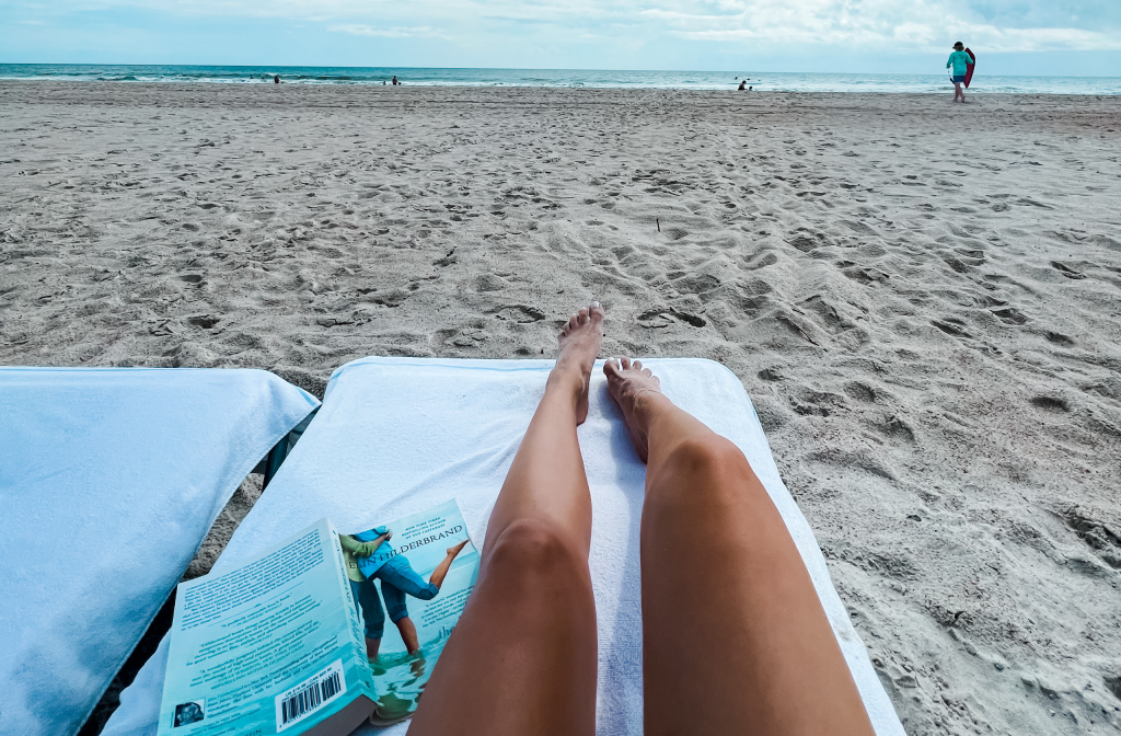 2025 Summer Reading Recommendations – The Blue Bistro