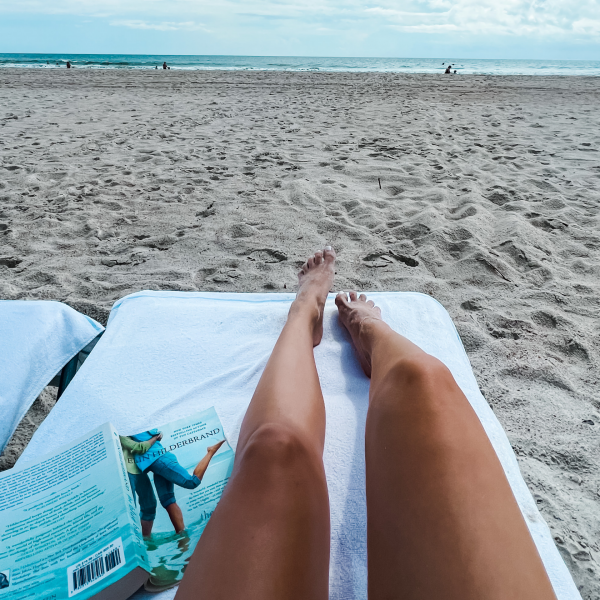 2025 Summer Reading Recommendations