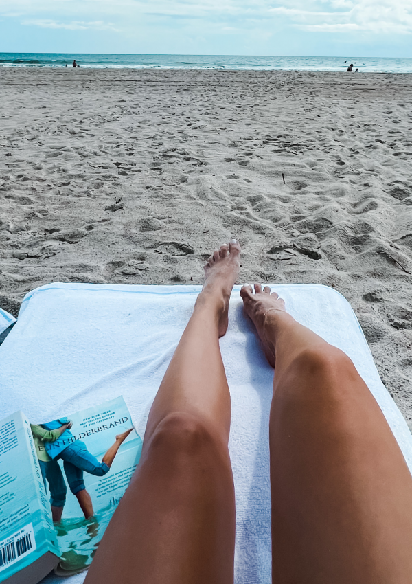 2025 Summer Reading Recommendations