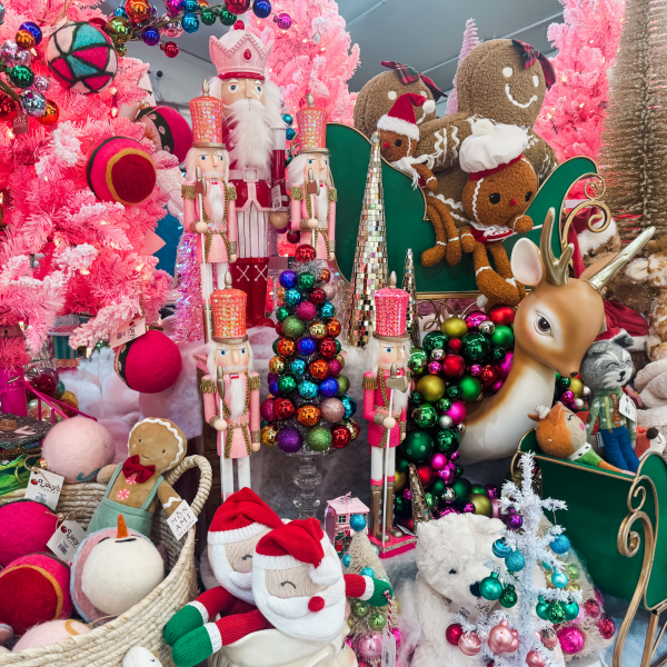 2025 Holiday Gift Guide