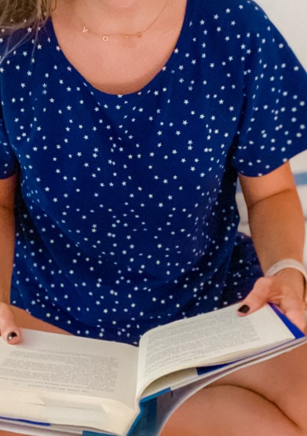 What I Read in August 2025