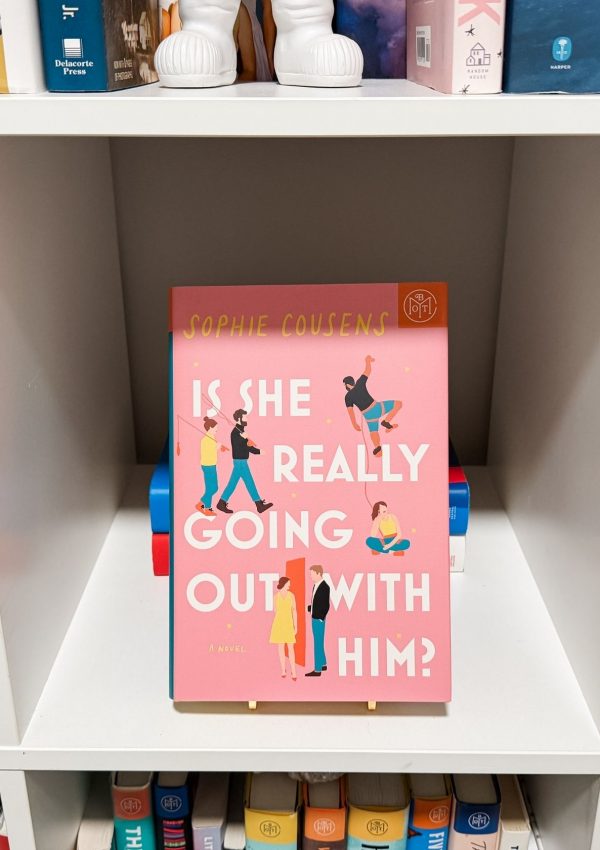 What I Read in October 2025