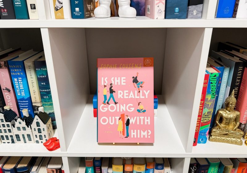 What I Read in October 2025