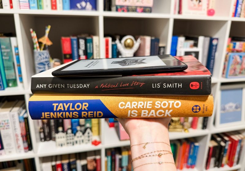 What I Read in September 2025