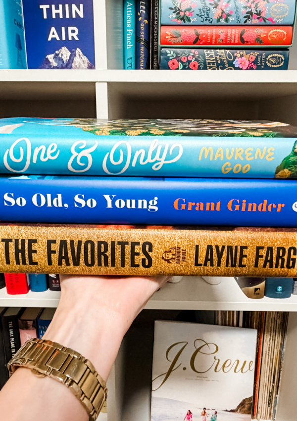 What I Read in January 2026