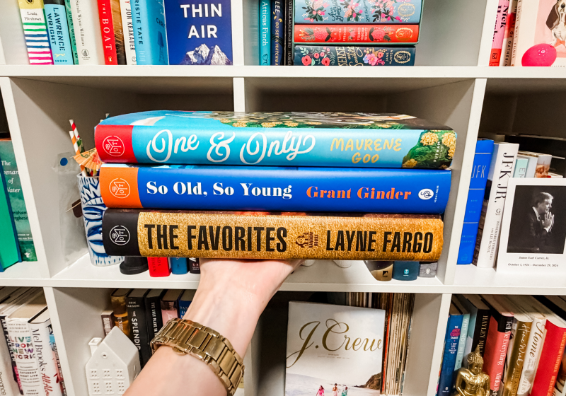 What I Read in January 2026