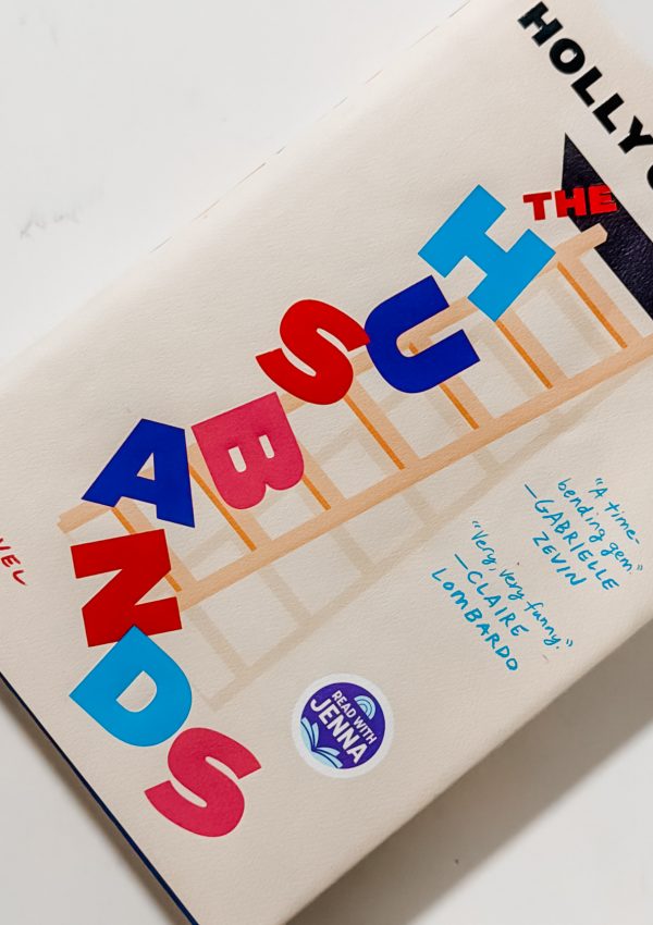 What I Read in February 2026