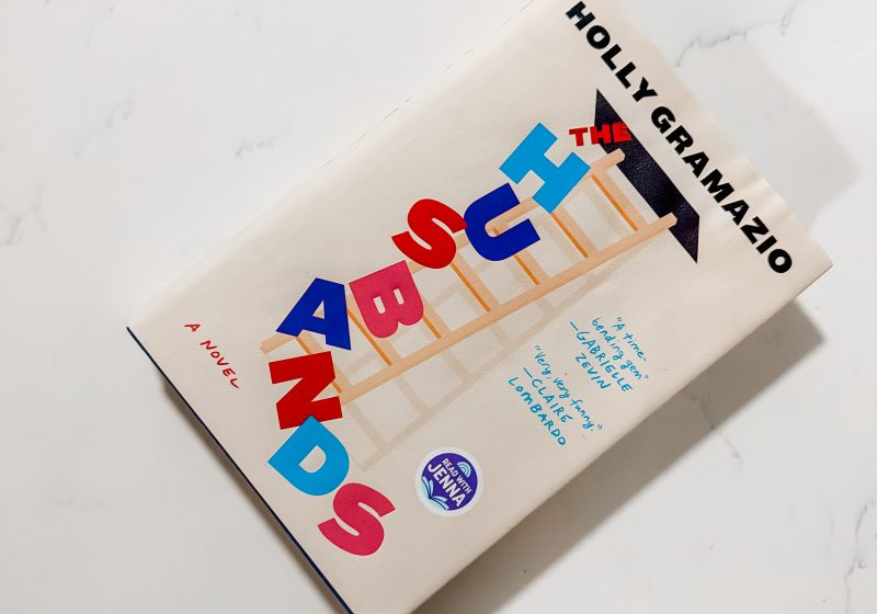 What I Read in February 2026