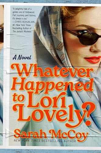 Whatever Happened to Lori Lovely